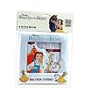 Be Our Guest: Bath Book (Disney's Beauty and the Beast)