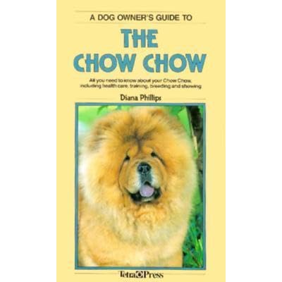 chow chow book