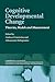 Cognitive Developmental Change: Theories, Models and Measurement (Cambridge Studies in Cognitive and Perceptual Development, Series Number 10)