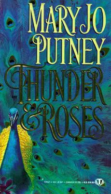 Thunder & Roses (Fallen Angels, #1)