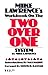 Mike Lawrence's Workbook on the Two Over One System