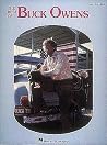 The Best Of Buck Owens (Piano, Vocal, Guitar)
