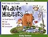 Wild Habitat: For Urban and Suburban Small Places