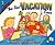 The Best Vacation Ever (MathStart 2, 1)