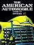 The American Automobile by Tony Beadle