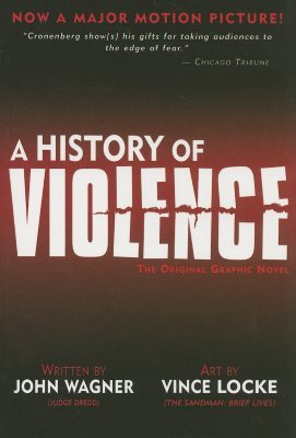 A History of Violence (Paperback)