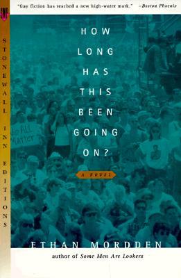 How Long Has This Been Going On? (Paperback)