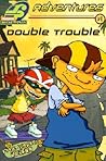 Double Trouble (Rocket Power Adventures)
