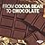 From Cocoa Bean To Chocolate (Start To Finish)