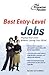 Best Entry Level Jobs (Career Guides)