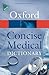 Concise Medical Dictionary by Elizabeth A. Martin