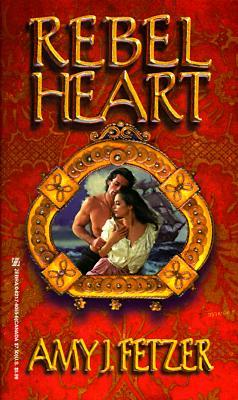 Rebel Heart (Mass Market Paperback)