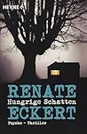 Hungrige Schatten (German Edition)