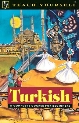 Teach Yourself Turkish Complete Course