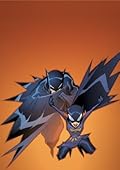 The Batman Strikes, Volume 4: Behind the Shadows