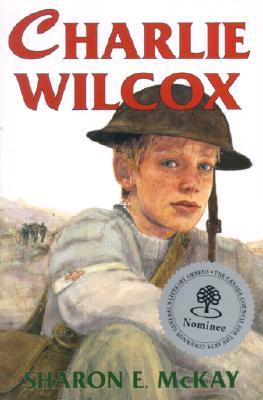 Charlie Wilcox (Library Binding)