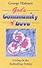 God's Community of Love: Living With the Indwelling Trinity