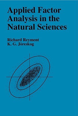 Applied Factor Analysis in the Natural Sciences (Hardcover)