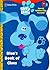 Blue's Book of Clues (Window Cling Book)