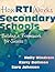 How RTI Works in Secondary Schools: Building a Framework for Success