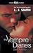 Dark Reunion (The Vampire Diaries, #4) by L.J. Smith