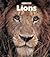 Lions (Naturebooks)