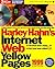 Harley Hahn's Internet & We...