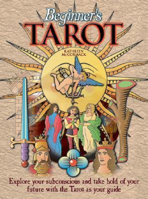 Beginner's Tarot Boxed Set (Paperback)