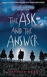 The Ask and the Answer by Patrick Ness