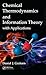Chemical Thermodynamics and Information Theory with Applications