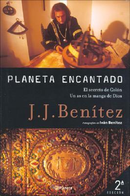 El Secreto de Colon: Un as en La Manga de Dios (Paperback)