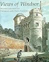 Views of Windsor: Watercolours