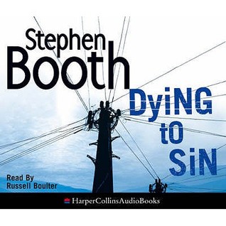 Dying To Sin
