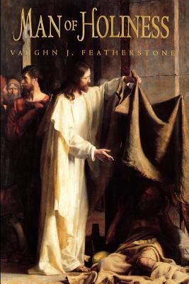 Man of Holiness (Hardcover)