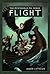 Mysterious Mr. Spines #2: Flight