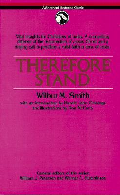 Therefore Stand (Paperback)