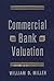Commercial Bank Valuation