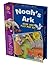 Noah's Ark (Book & Play Mat...
