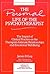 The Personal Life of the Psychotherapist: The Impact of Clinical Practice on the Therapist's Intimate Relationships and Emotional Well-Being