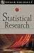 Teach Yourself Statistical Research