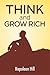 Think And Grow Rich by Napoleon Hill