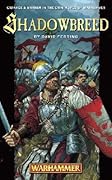 Shadowbreed (Konrad, #2)