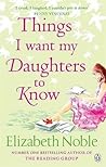 Things I Want My ...