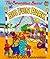 The Berenstain Bears at Big Fun Park (Family Time Books)