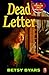 Dead Letter (Herculeah Jones Mysteries #3)