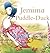 Jemima Puddle-duck Board Book by Beatrix Potter