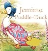 Jemima Puddle-duck Board Book (Peter Rabbit) Jemima Puddle-duck Board Book (Peter Rabbit)