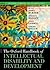 The Oxford Handbook of Intellectual Disability and Development (Oxford Library of Psychology)