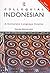 Colloquial Indonesian by Sutanto Atmosumarto