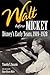 Walt before Mickey: Disney's Early Years, 1919-1928